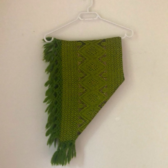 Vintage Poncho! - Picture 4 of 4